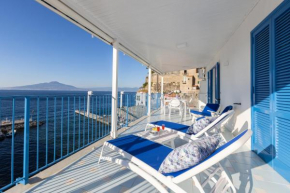 Profumo di mare Apartment Marina Grande Sorrento